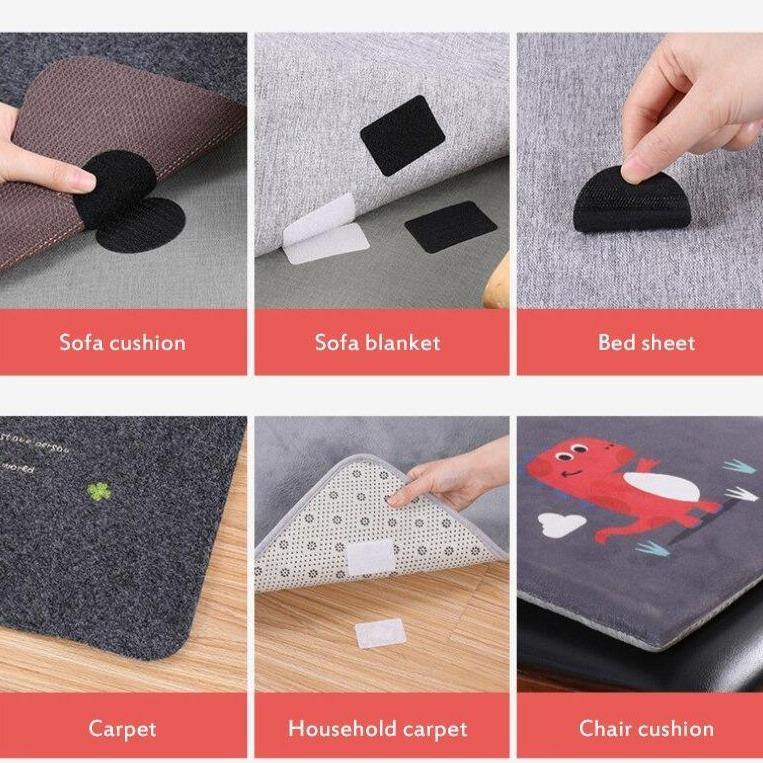 Anti Slip Sticky Double Sided Tape - Image 4