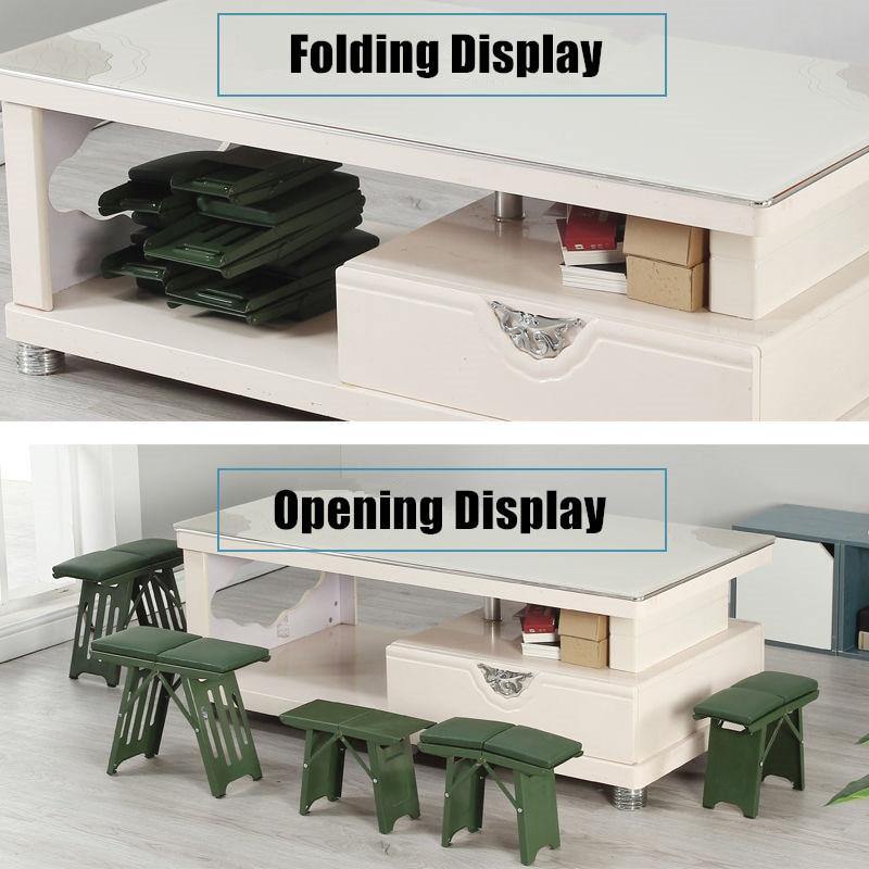 Foldable Mini Travel Camping Chair - Image 11