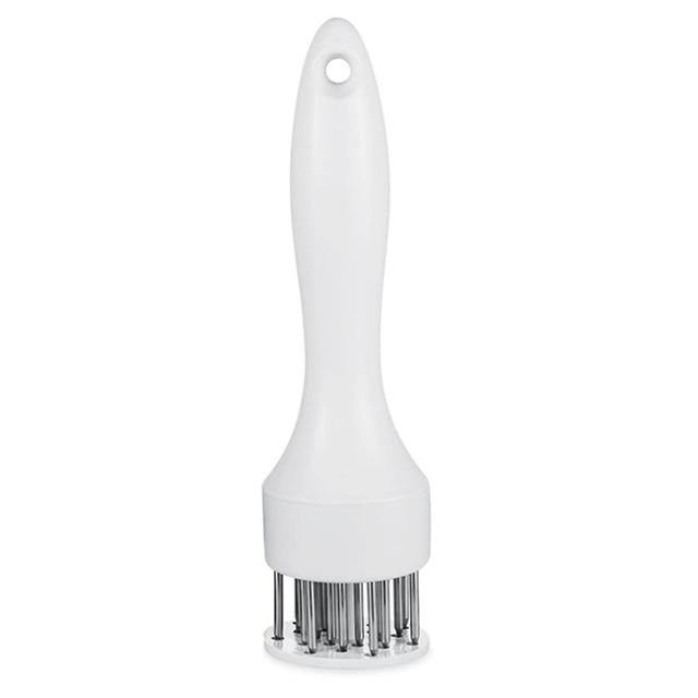 Stainless Steel Ultra Sharp Meat Tenderizer - Image 4