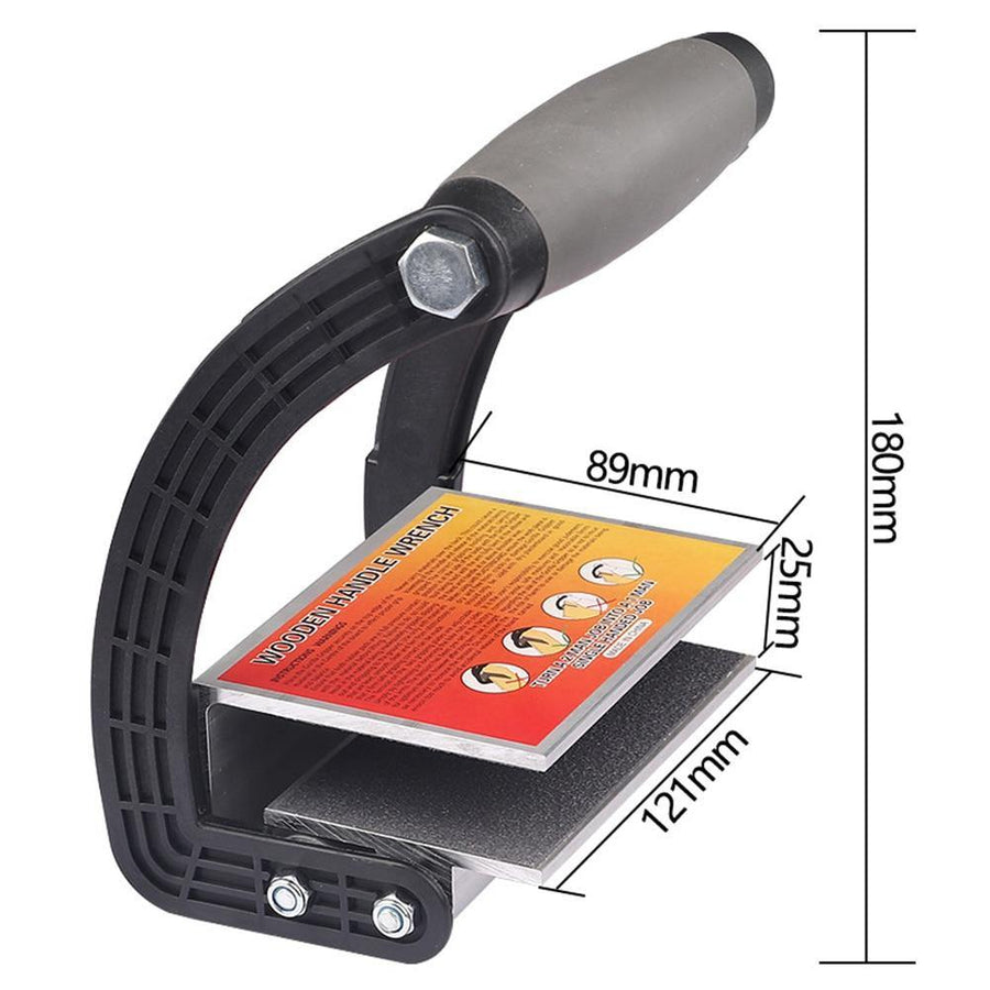 Anti-Skid Handy Panel Board Lifter Tool - Image 5