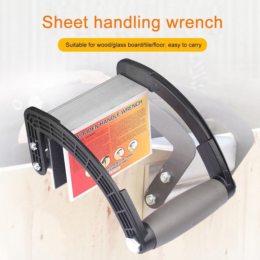 Anti-Skid Handy Panel Board Lifter Tool - Image 1