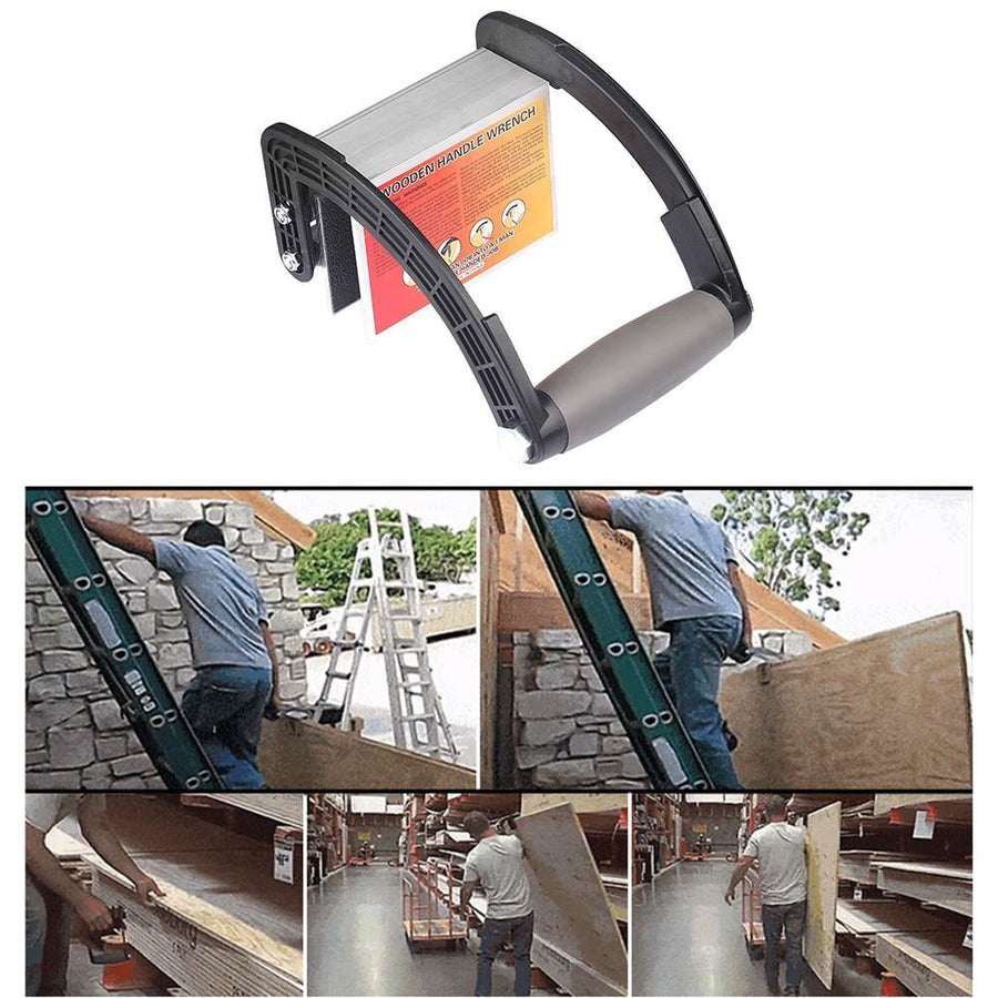 Anti-Skid Handy Panel Board Lifter Tool - Image 4