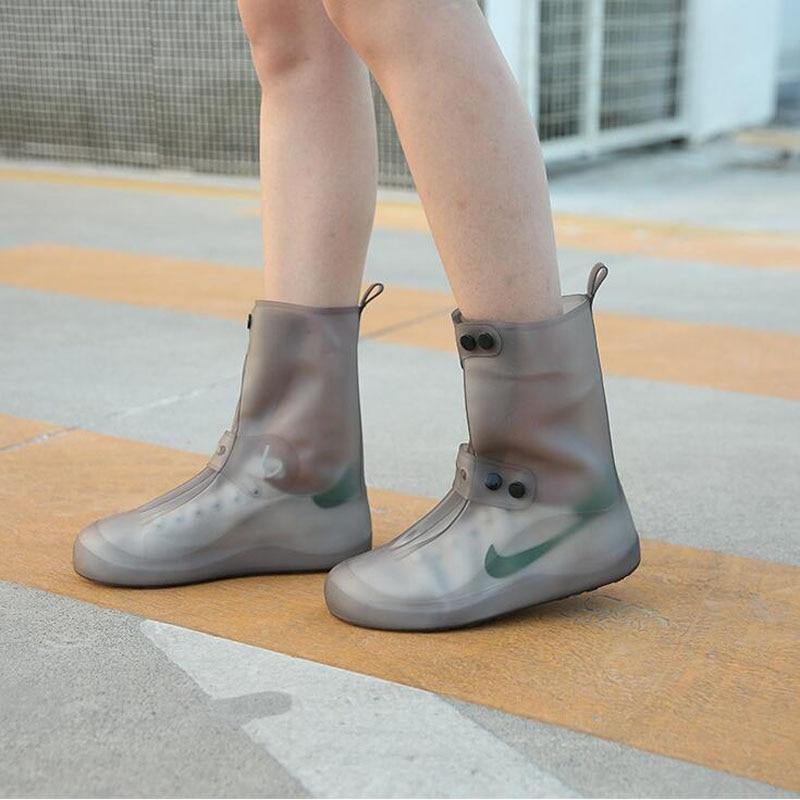 Reusable Safe Waterproof Outdoor Shoe Cover - Image 0