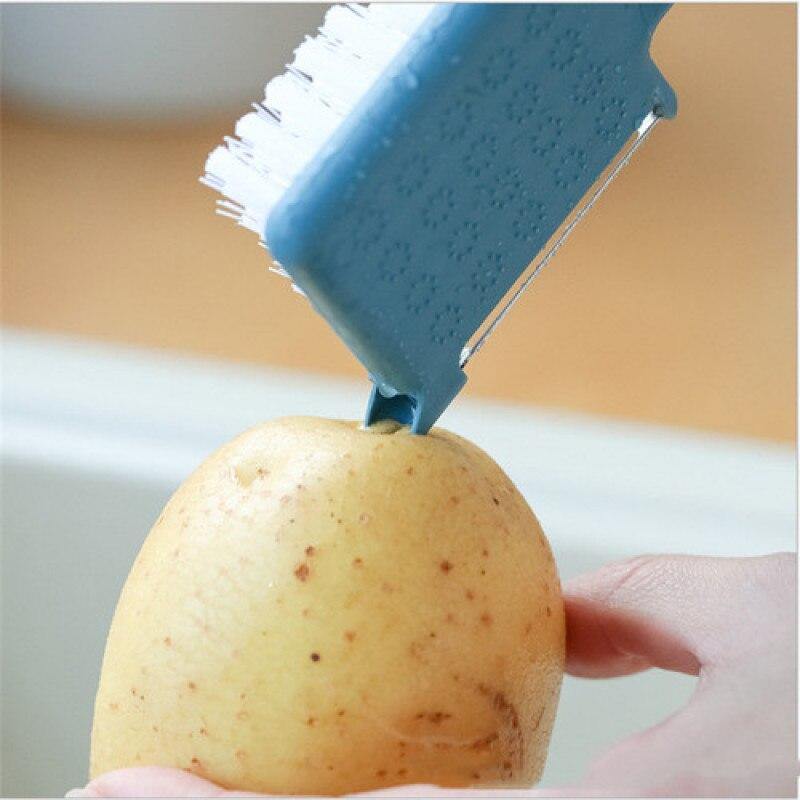 5in1 Creative Fruit Vegetable Peeler - Image 6