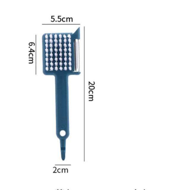 5in1 Creative Fruit Vegetable Peeler - Image 9