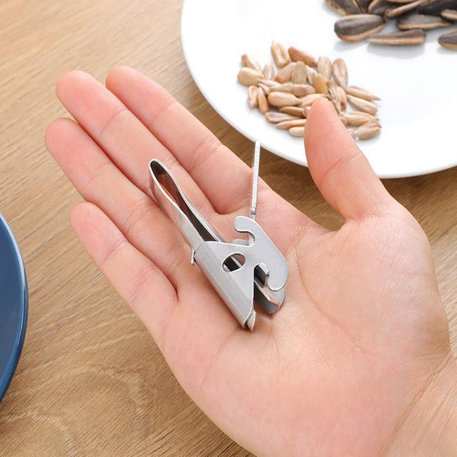 Creative Mini Nuts Opener Tool - Image 3