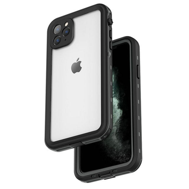 Waterproof Sport Heavy Duty iPhone Case - Image 9