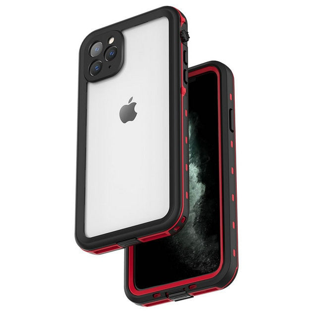 Waterproof Sport Heavy Duty iPhone Case - Image 15