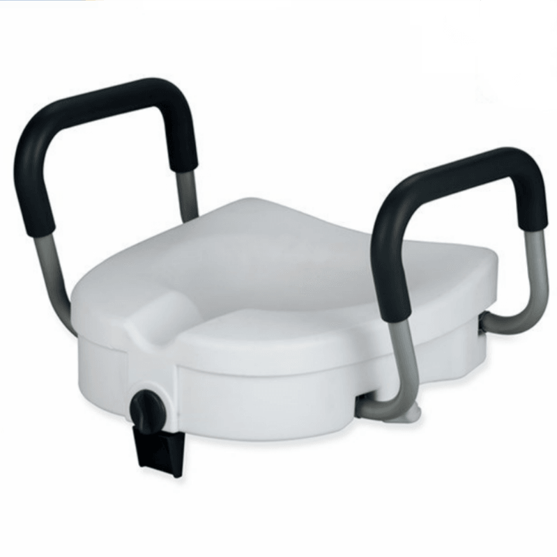 Removable Elderly Toilet Seat Lifter - Image 7
