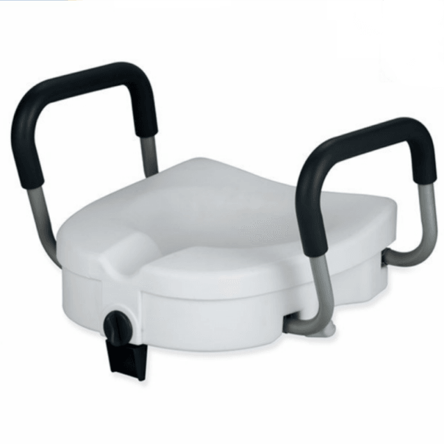 Removable Elderly Toilet Seat Lifter - Image 5