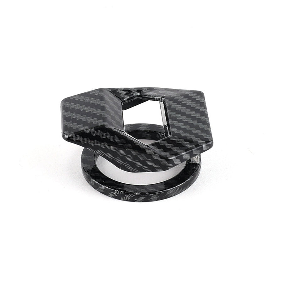Universal Race Car Style Start Button Cover - Image 8