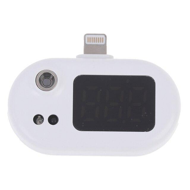 Mini Mobile Phone USB Thermometer - Image 5