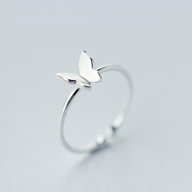 Unique Daisy Flower Ring - Image 3