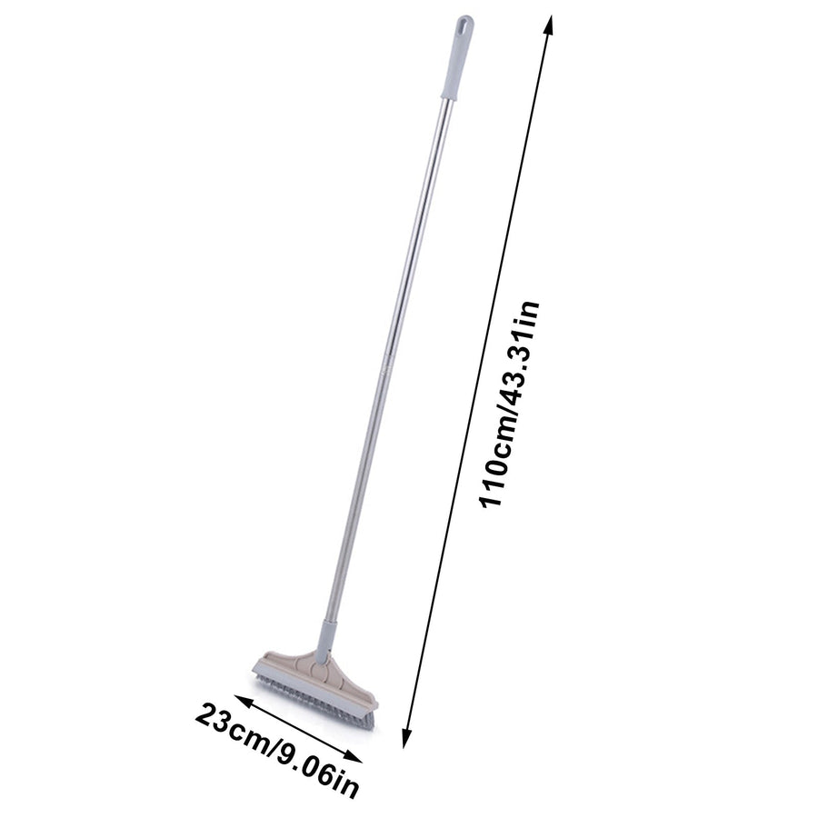 Adjustable Long Handle Wiper Brush - Image 9