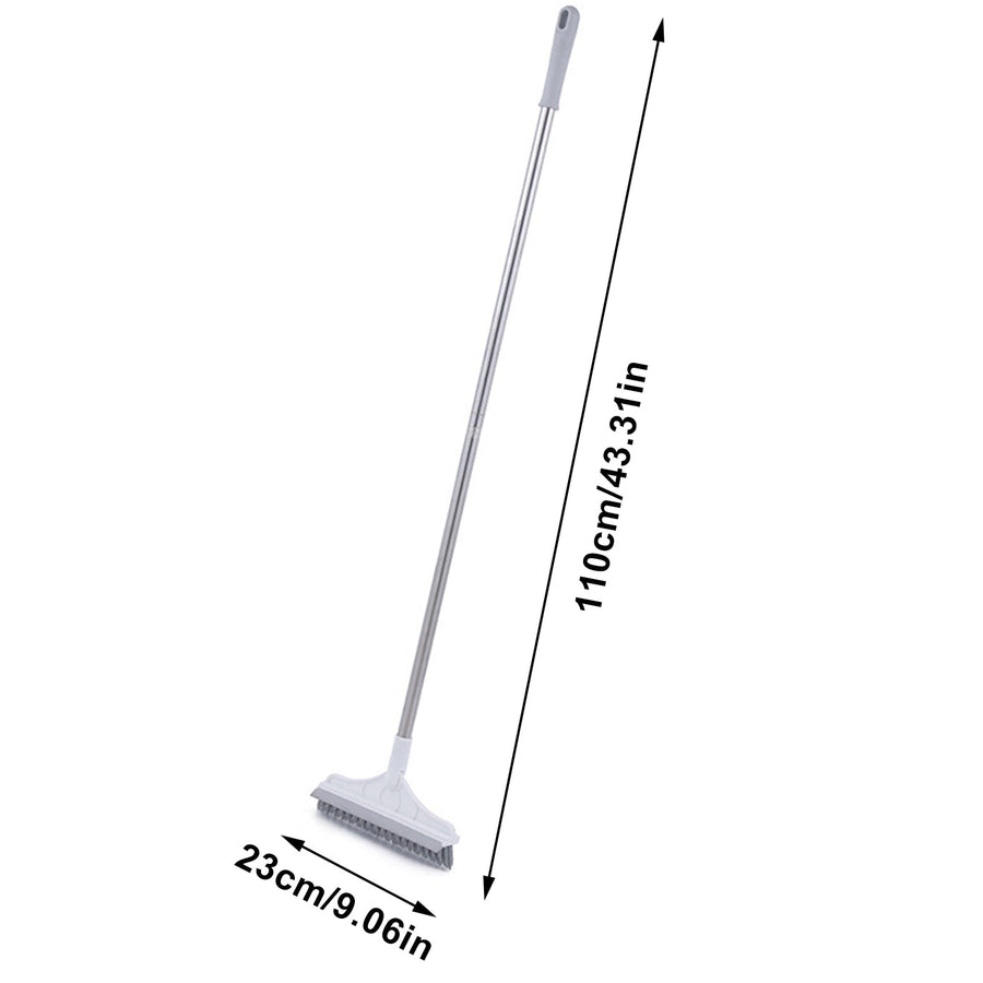 Adjustable Long Handle Wiper Brush - Image 11