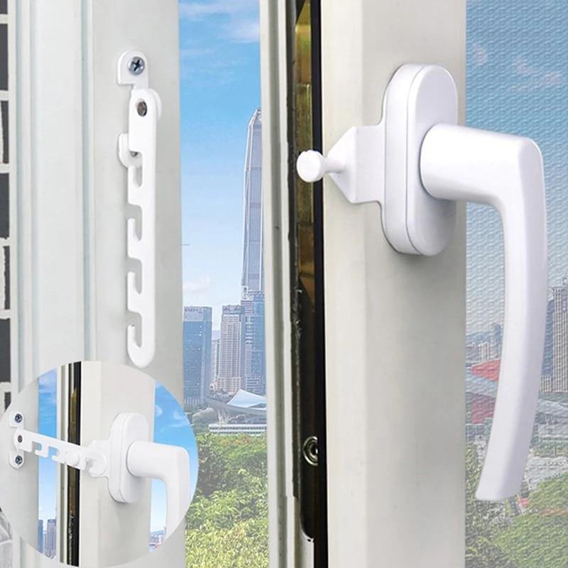 Smart Window Position Stopper Limiter - Image 0