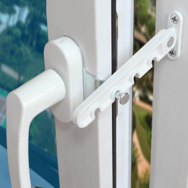 Smart Window Position Stopper Limiter - Image 3