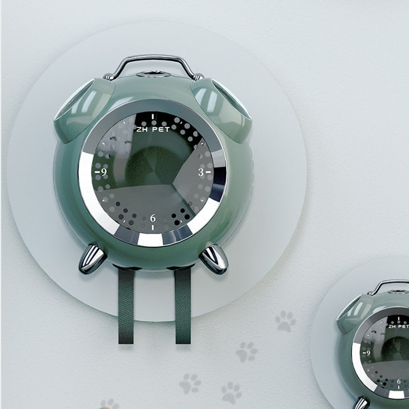 Smart Travel Comfy Pet Carrier Backpack - Image 8