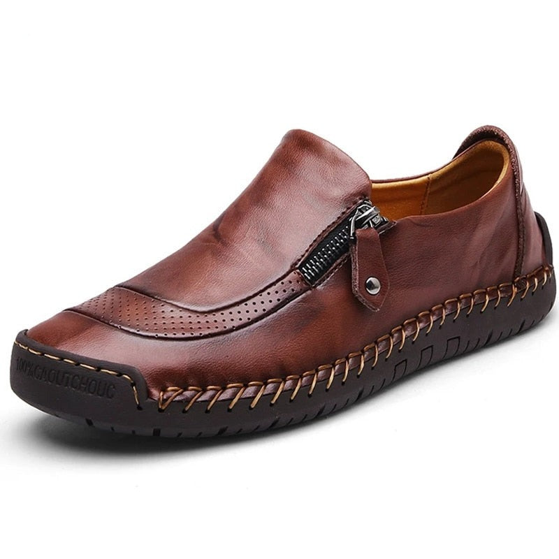 Outdoor Breathable Sneakers for Men - Image 2