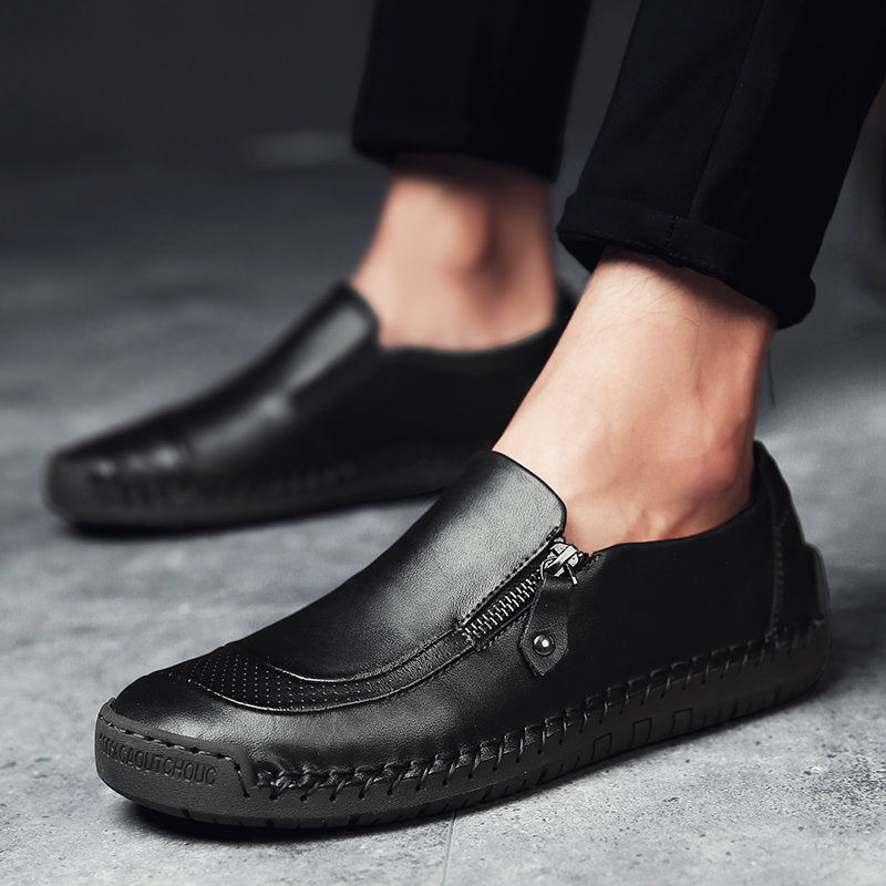 Outdoor Breathable Sneakers for Men - Image 1