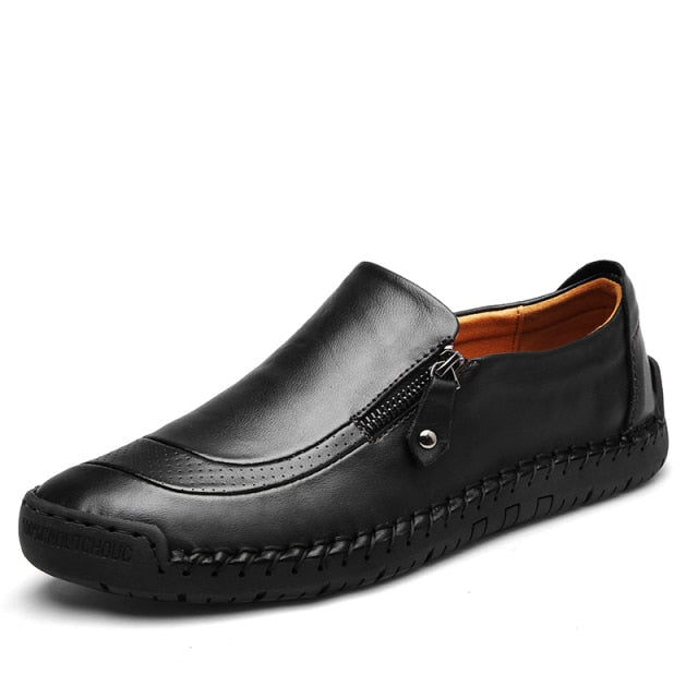 Outdoor Breathable Sneakers for Men - Image 4