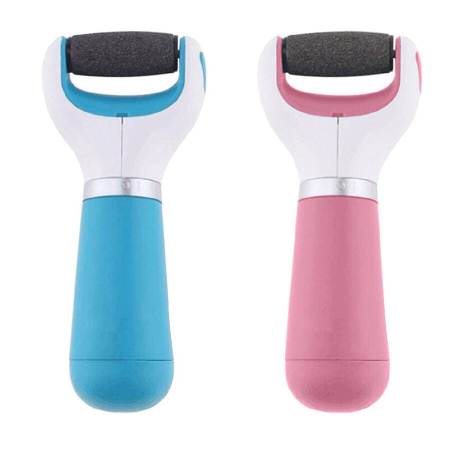 Beauty Foot Care Dead Skin Grinder - Image 1