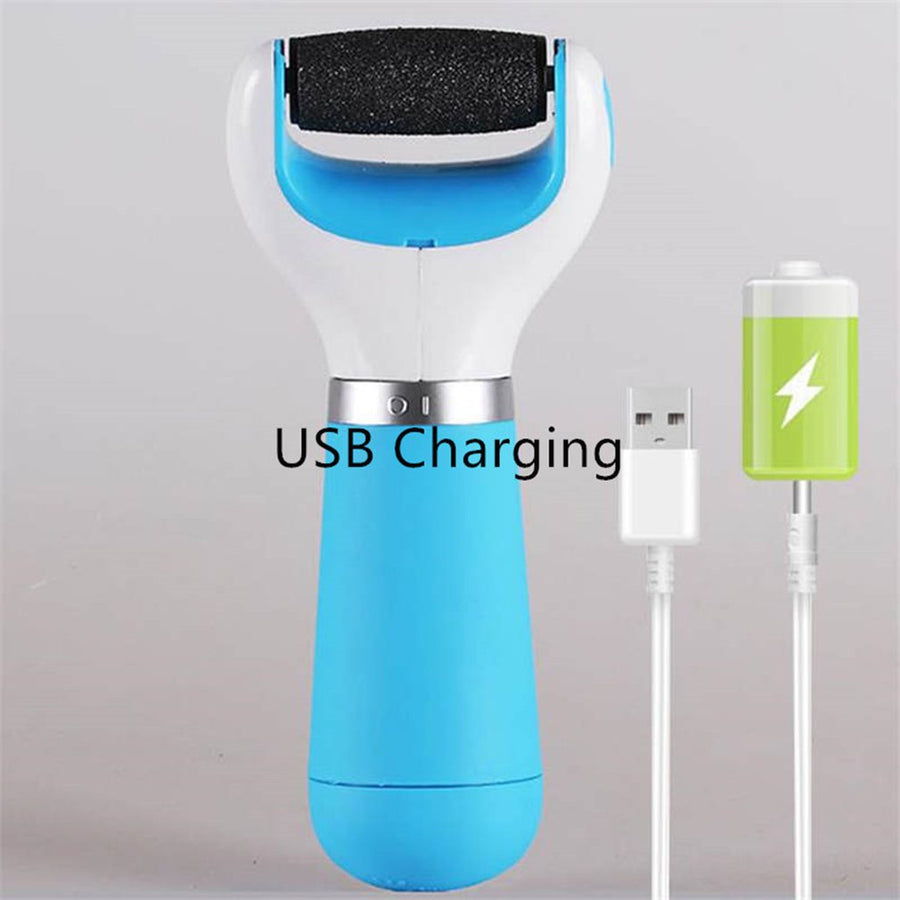 Beauty Foot Care Dead Skin Grinder - Image 2