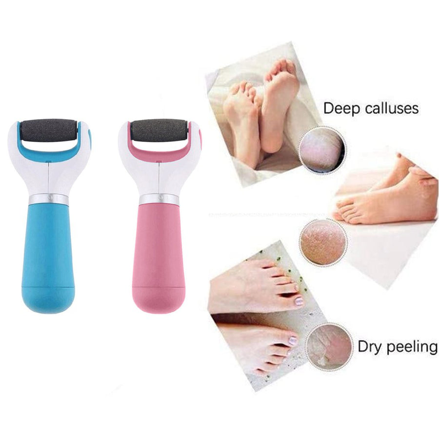 Beauty Foot Care Dead Skin Grinder - Image 4