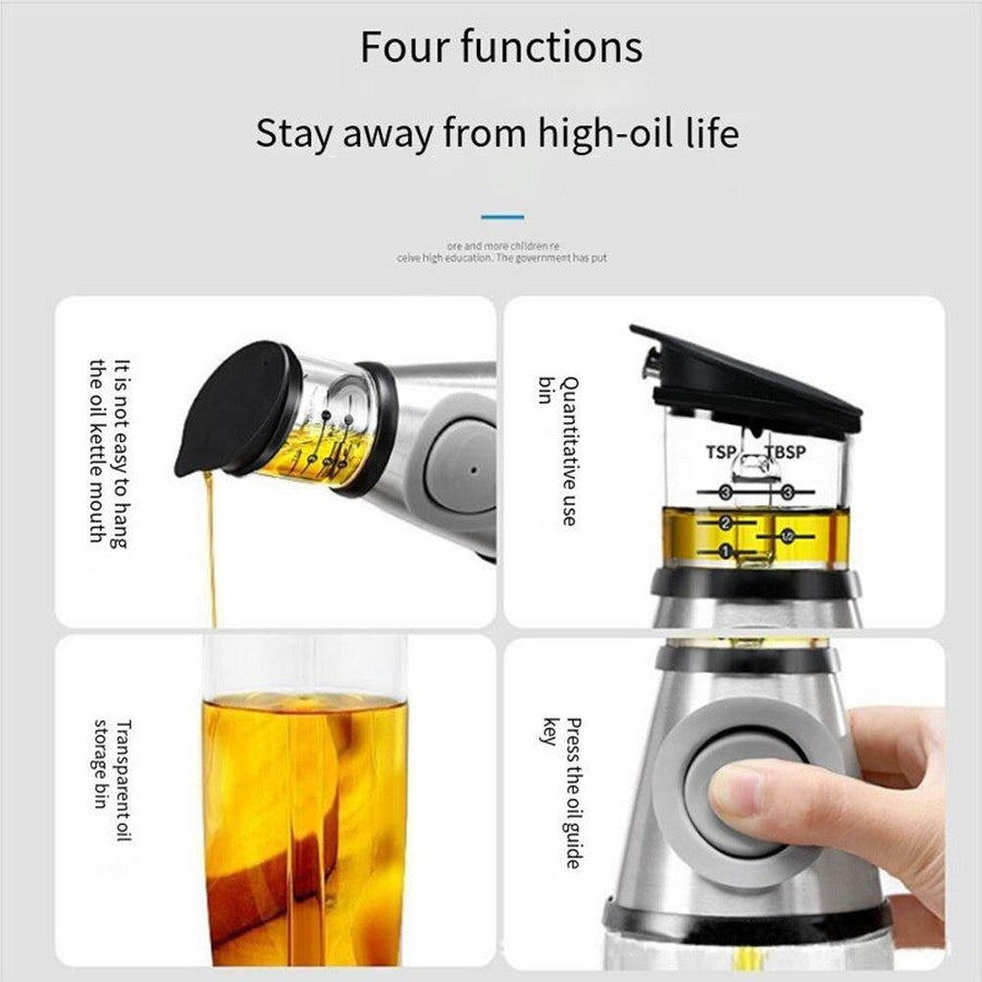 Metering Oil Control Bottle - Image 5