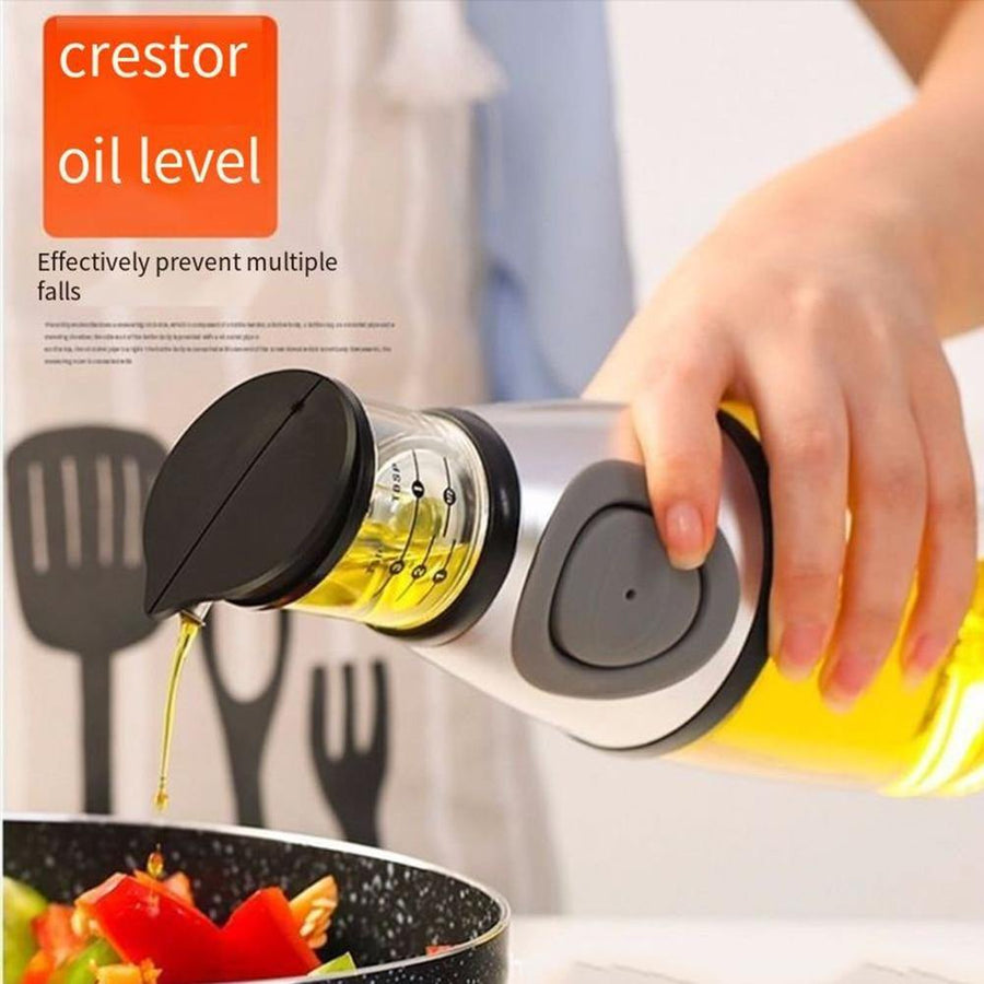 Metering Oil Control Bottle - Image 2