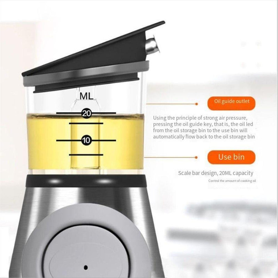 Metering Oil Control Bottle - Image 4