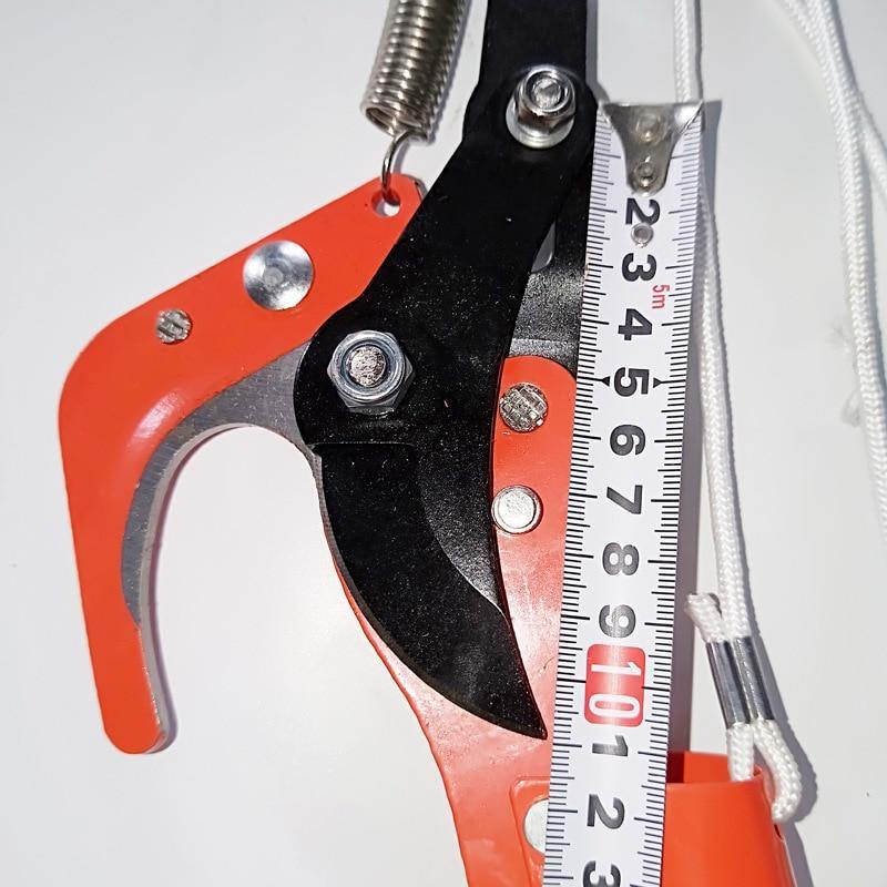 High-Altitude Outdoor Tree Trimmer Scissor - Image 4