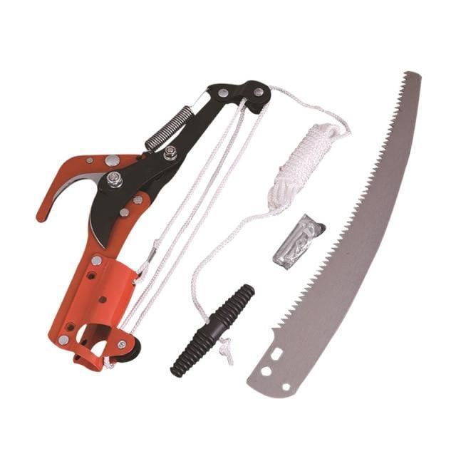 High-Altitude Outdoor Tree Trimmer Scissor - Image 8