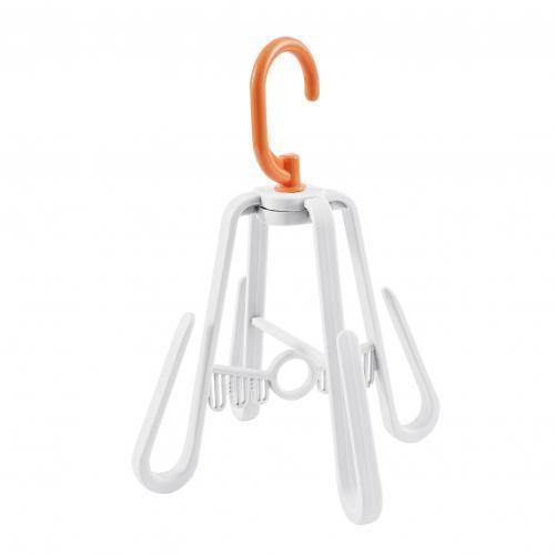 Multifunctional Shoe Drying Hanger - Image 3