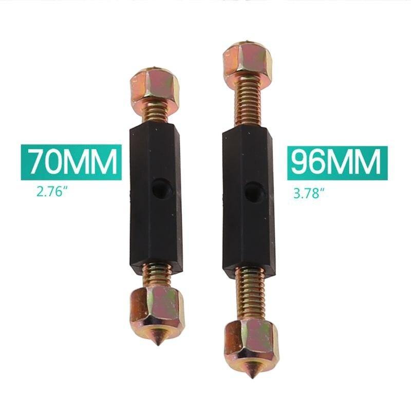 Adjustable Socket Repair Screw - Image 1