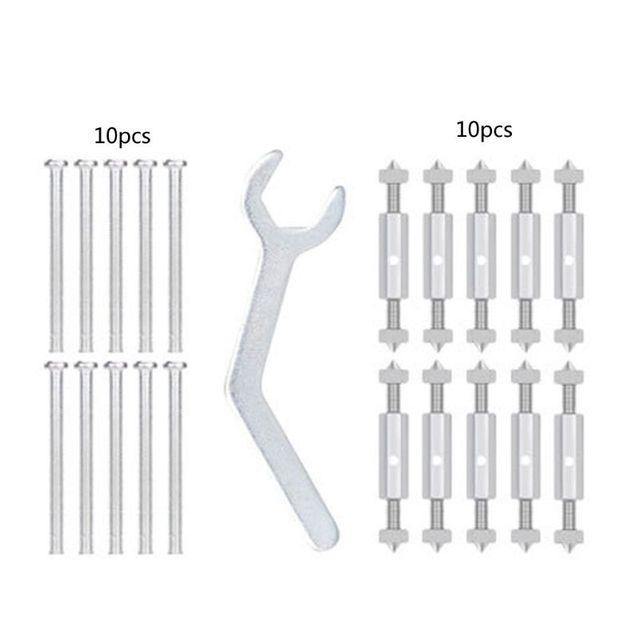 Adjustable Socket Repair Screw - Image 3