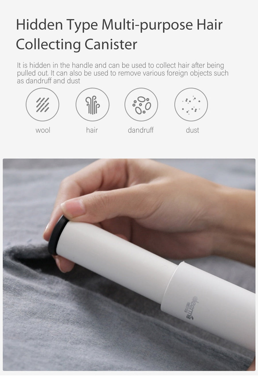 Rechargeable Easy Lint Remover Tool - Image 8