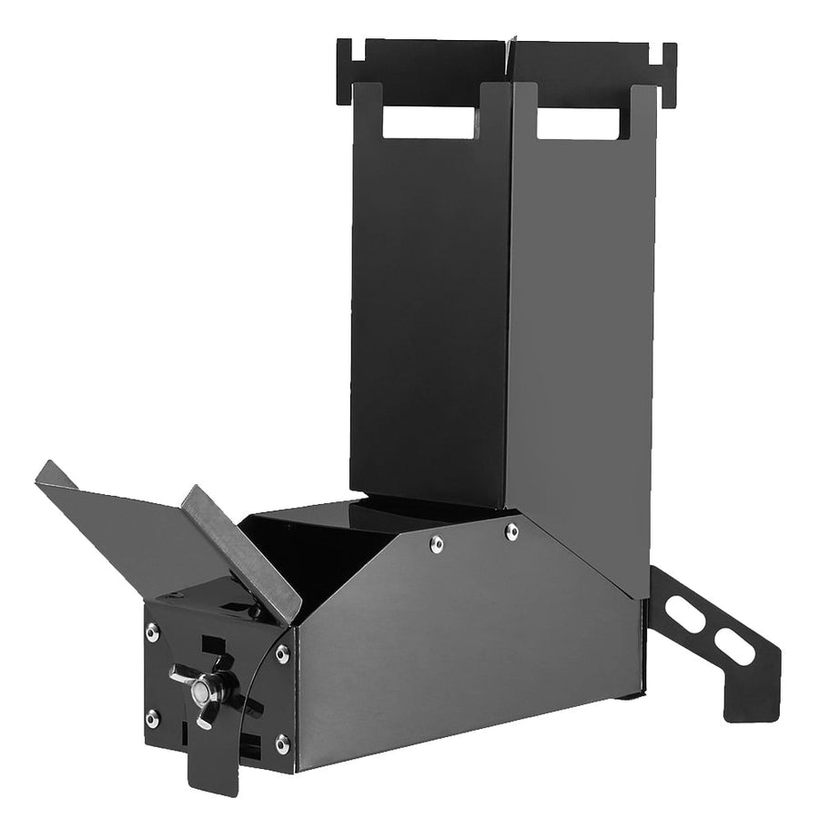 Mini Camping Outdoor Rocket Stove - Image 8