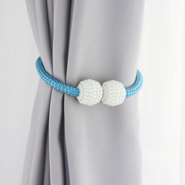 Magnetic Window Curtains Hook - Image 6