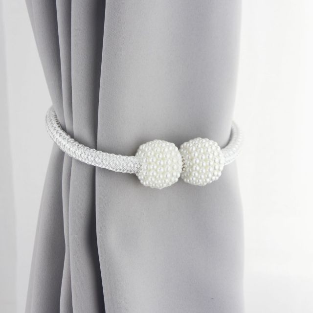 Magnetic Window Curtains Hook - Image 3