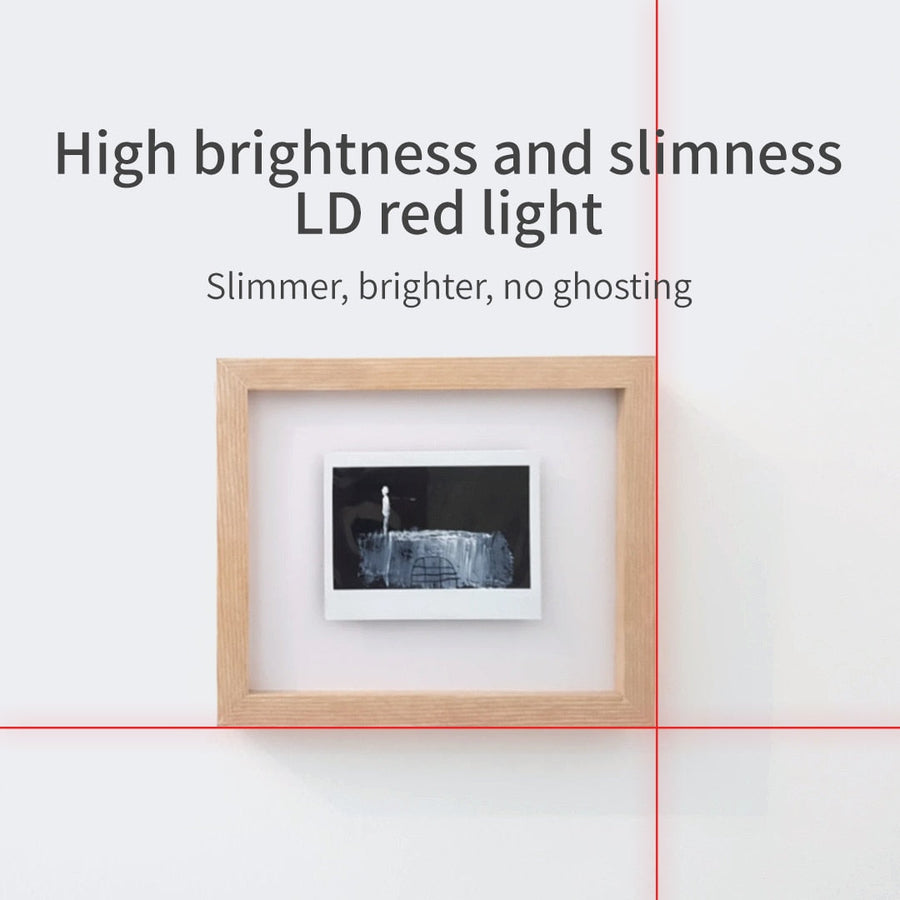 2in1 Laser Digital Level Ruler - Image 12
