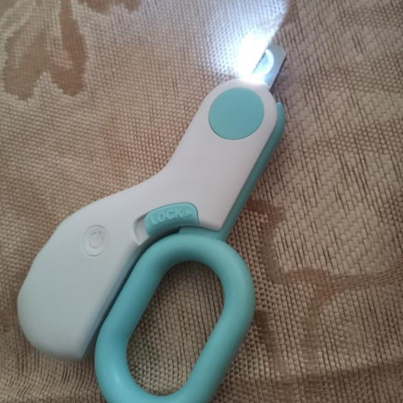 Professional Pet Grooming Nail Clipper - Image 6