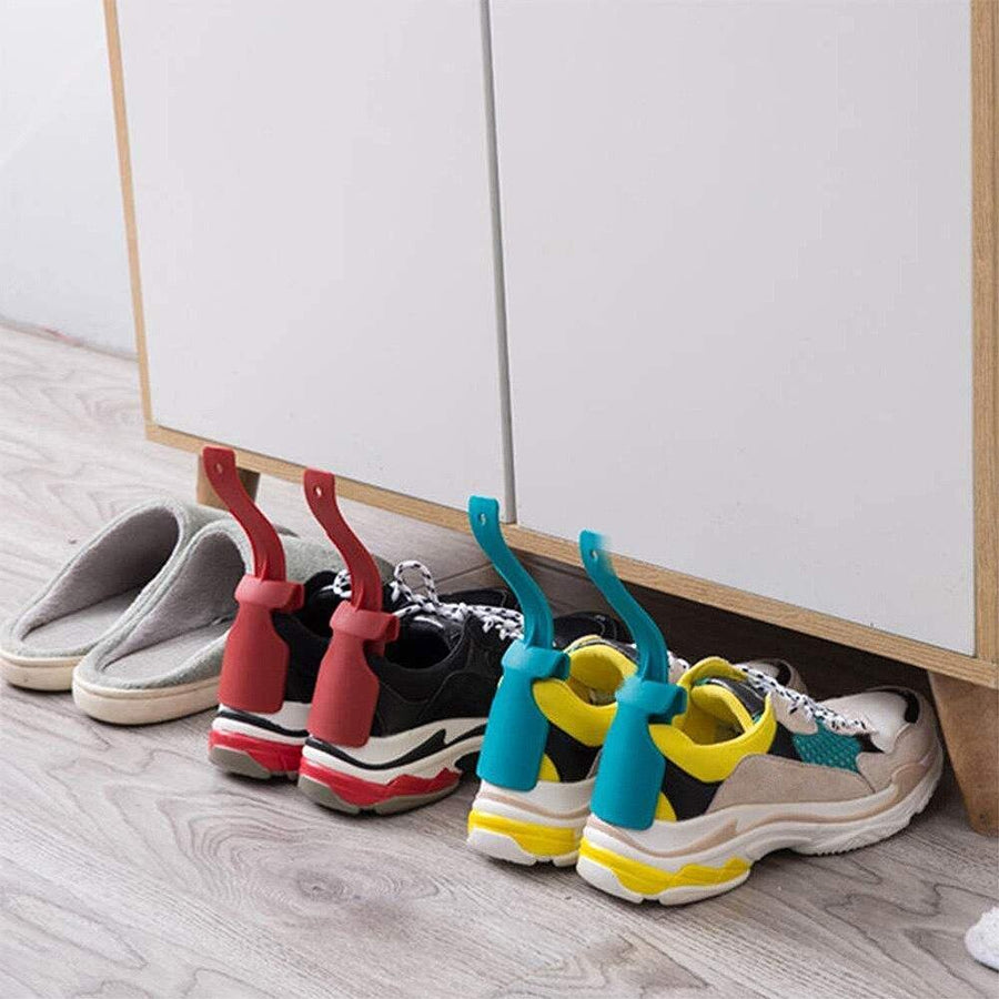 2Pcs Lazy Shoe Horn - Image 0