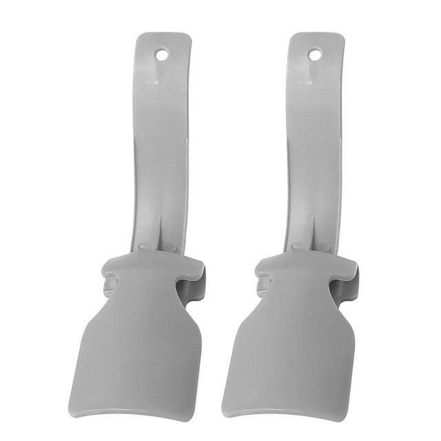 2Pcs Lazy Shoe Horn - Image 4