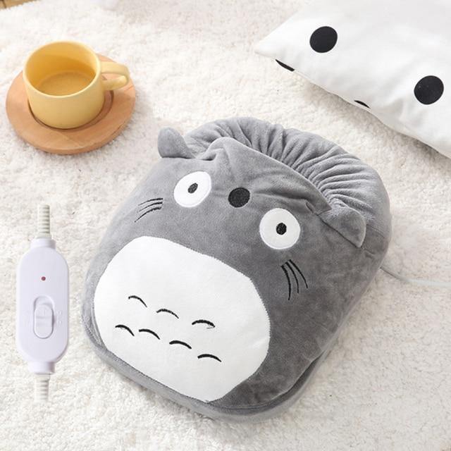 USB Rechargeable Cute Foot Warmer - Image 18