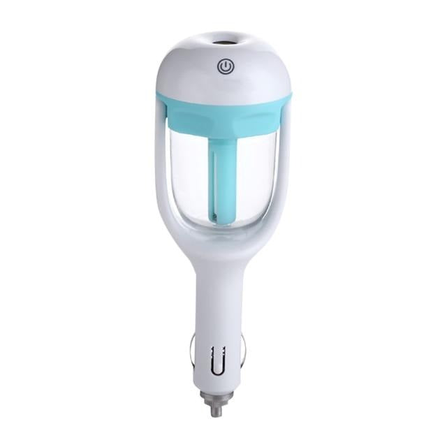 Mini Multi-Color Car Air Humidifier - Image 9