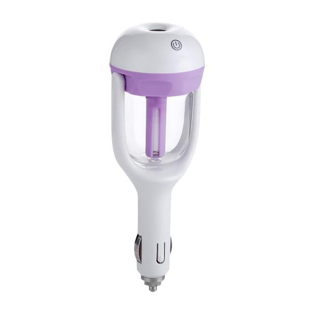 Mini Multi-Color Car Air Humidifier - Image 11