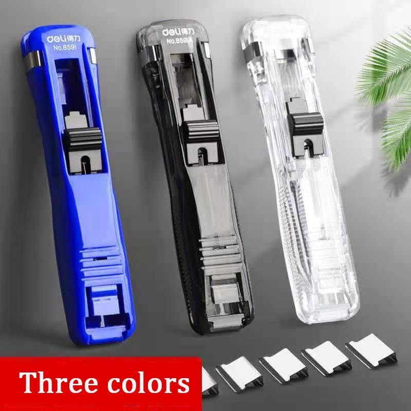 Handheld Metal Clam Clip Dispenser - Image 2