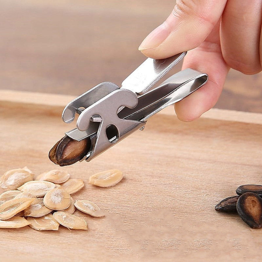 Creative Mini Nuts Opener Tool - Image 0