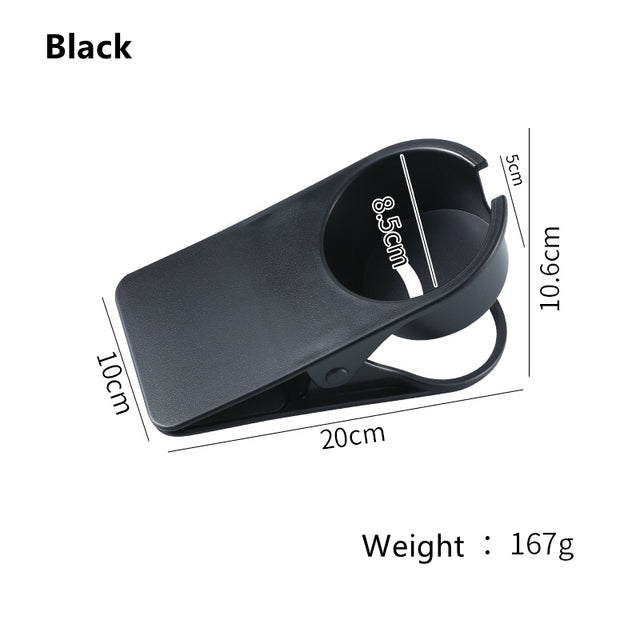 Creative Table Cup Holder Clip - Image 6